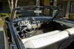 Packard Caribbean Convertible Black 1953 года
